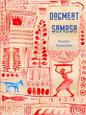 cover image of Dog Meat Samosa